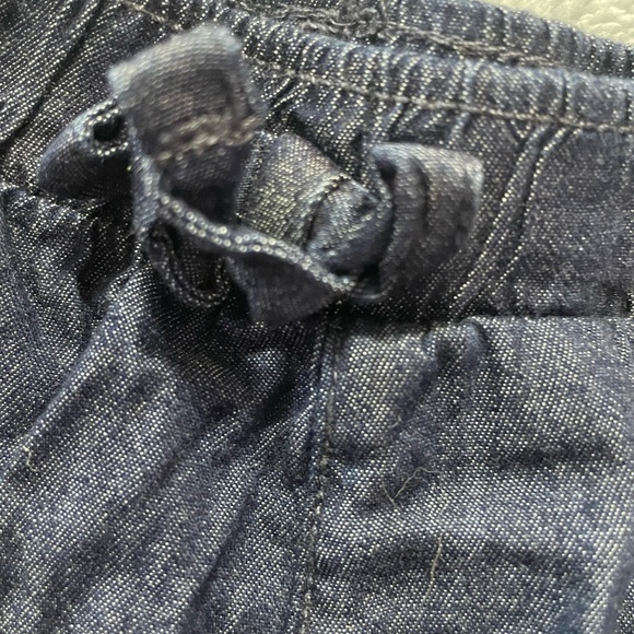 Garanimals Baby Denim Jogger Pants - Picture 3 of 10